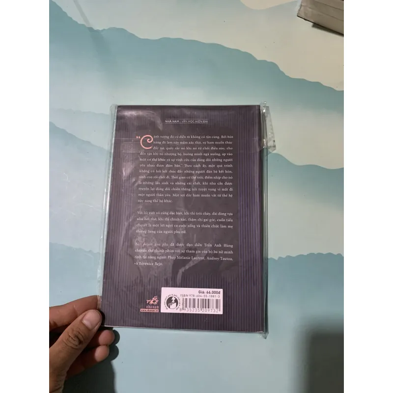  Nét duyên ngoá phụ 1002388