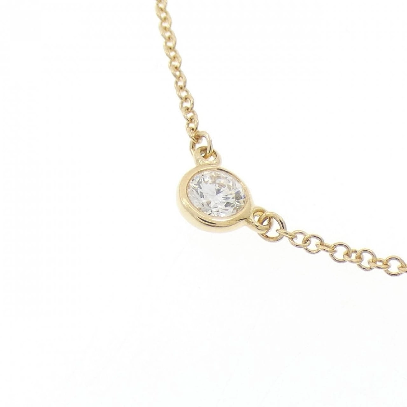 Dây chuyền Tiffany By The Yard - Hàng hiệu Chính hãng 841555