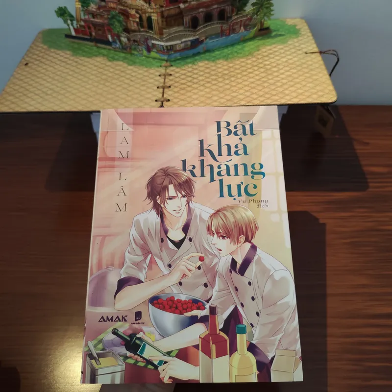 Bất khả kháng lực 561983