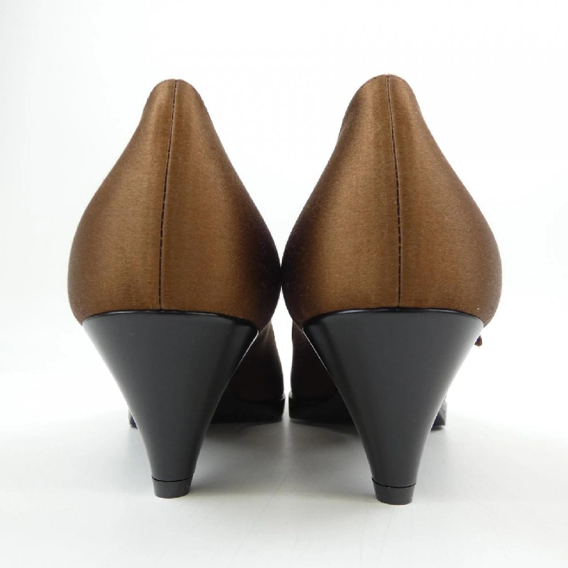 Giày cao gót PRADA in logo 1I751N - Hàng hiệu Authentic 827775