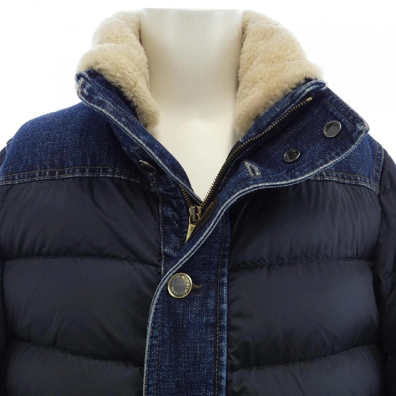 Áo khoác lông vũ MOORER FANTONI-104S - Hàng hiệu Chính hãng 893777