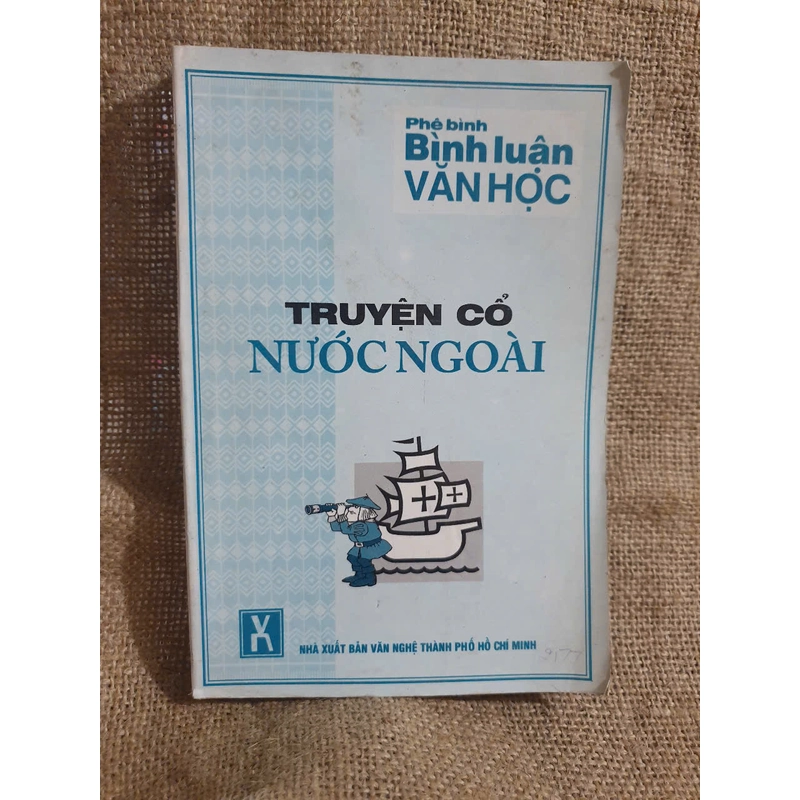 truyển cổ nước ngoài 460882