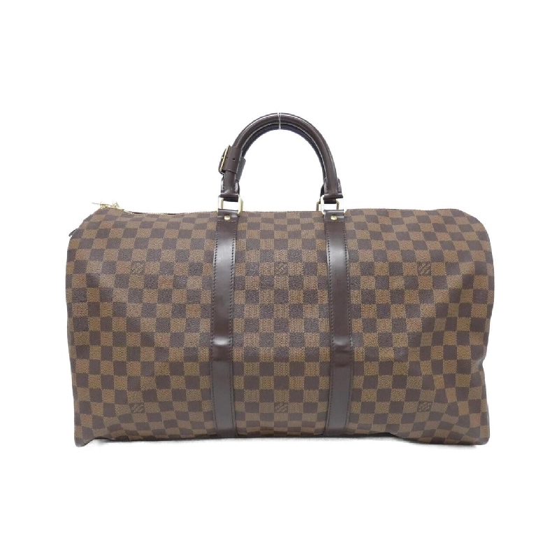 Túi Boston Louis Vuitton Damier 50cm N41427 - Hàng hiệu Chính hãng 770121