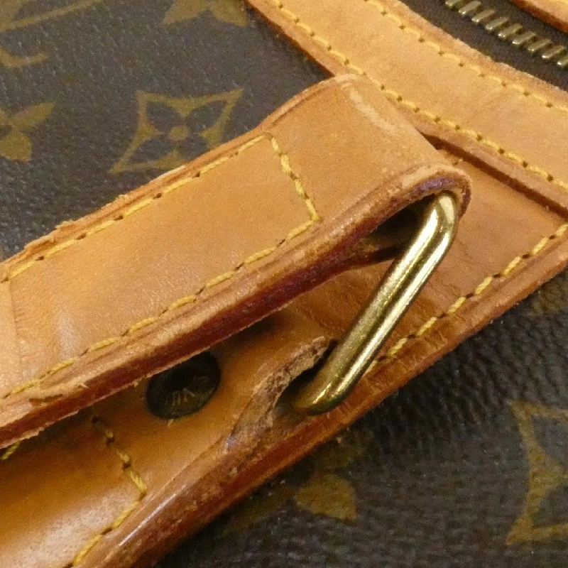 Túi xách Boston Louis Vuitton Monogram 55cm M41622 614335