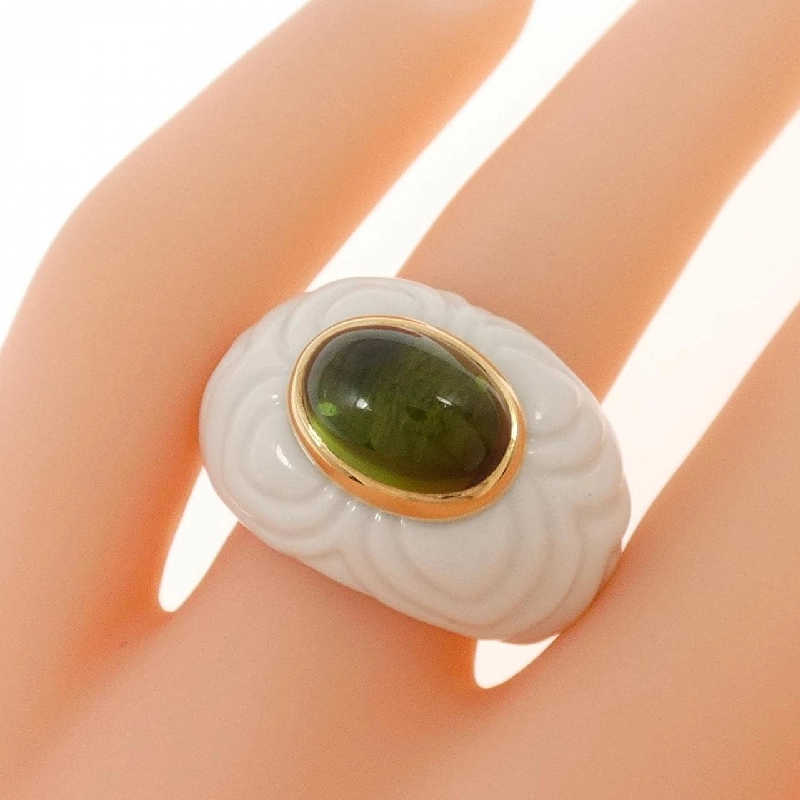 Nhẫn Bulgari Chandra - Hàng hiệu Authentic 841369