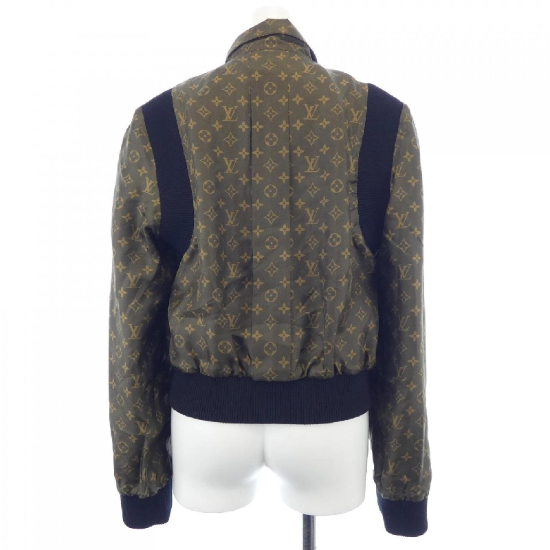 【Khuyến mãi】Áo khoác Louis Vuitton 637288