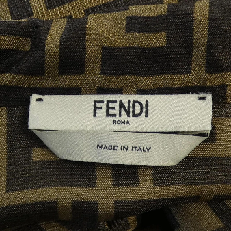 Áo sơ mi FENDI FS6993 A8G3 - Hàng hiệu Chính hãng 823485
