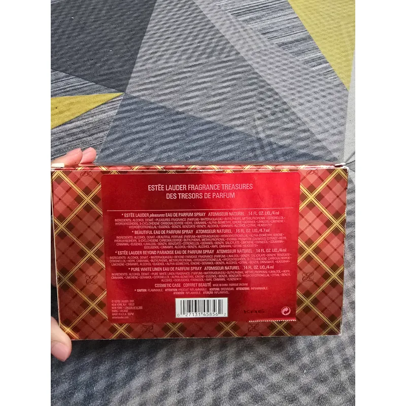 Thanh lis set nước hoa Estee Lauder 681474