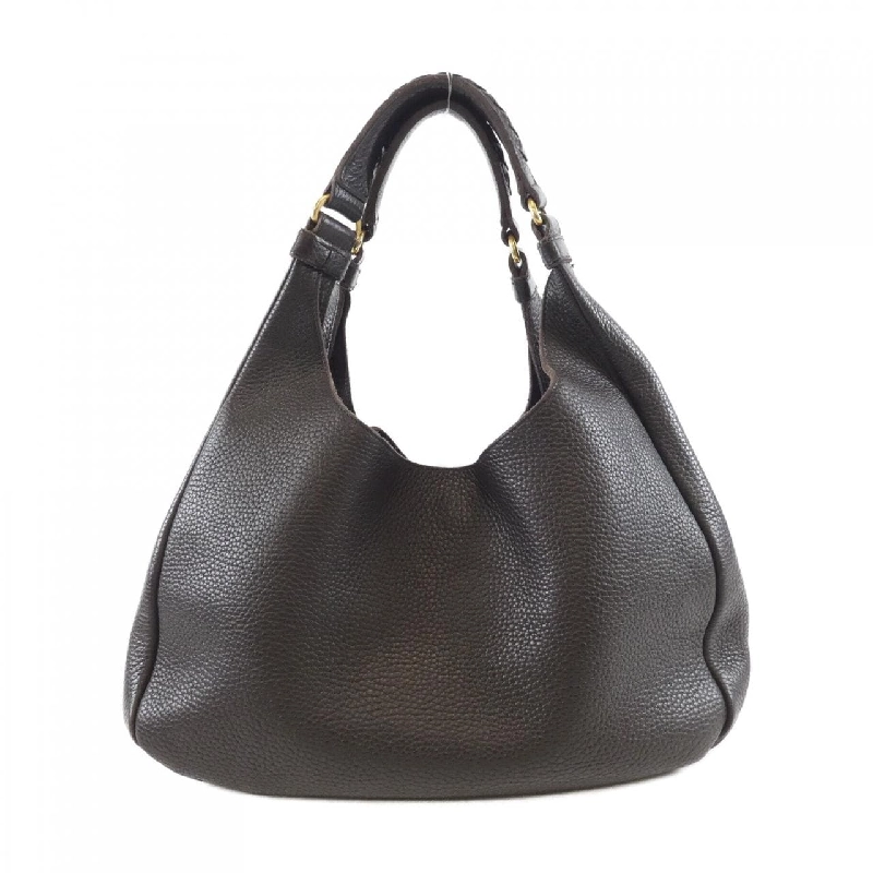 Bottega Veneta 125787 V2530 Túi đeo vai - Hàng hiệu Chính hãng 803352