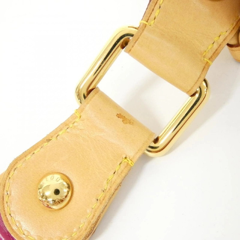 Túi xách vai Louis Vuitton Monogram Perforé Musette M95172 - Hàng hiệu Chính hãng 768491