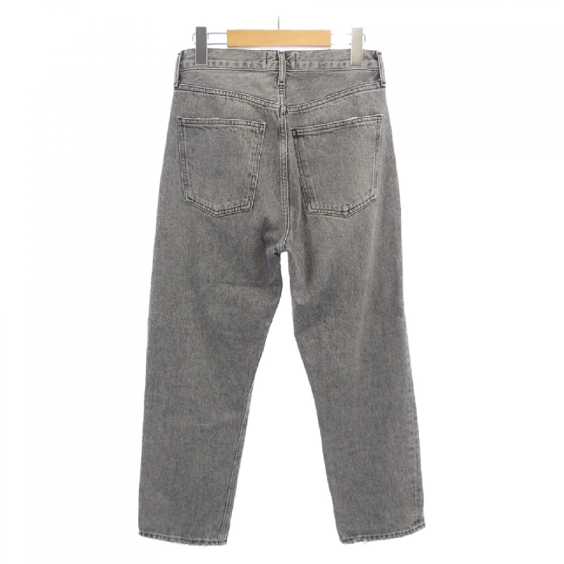 【Mã giảm giá】Quần jeans AGOLDE 652012
