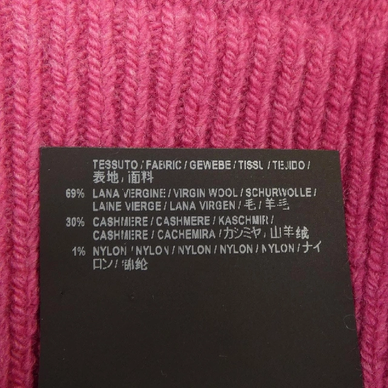 【Mã giảm giá】Balenciaga BALENCIAGA Áo len 645344