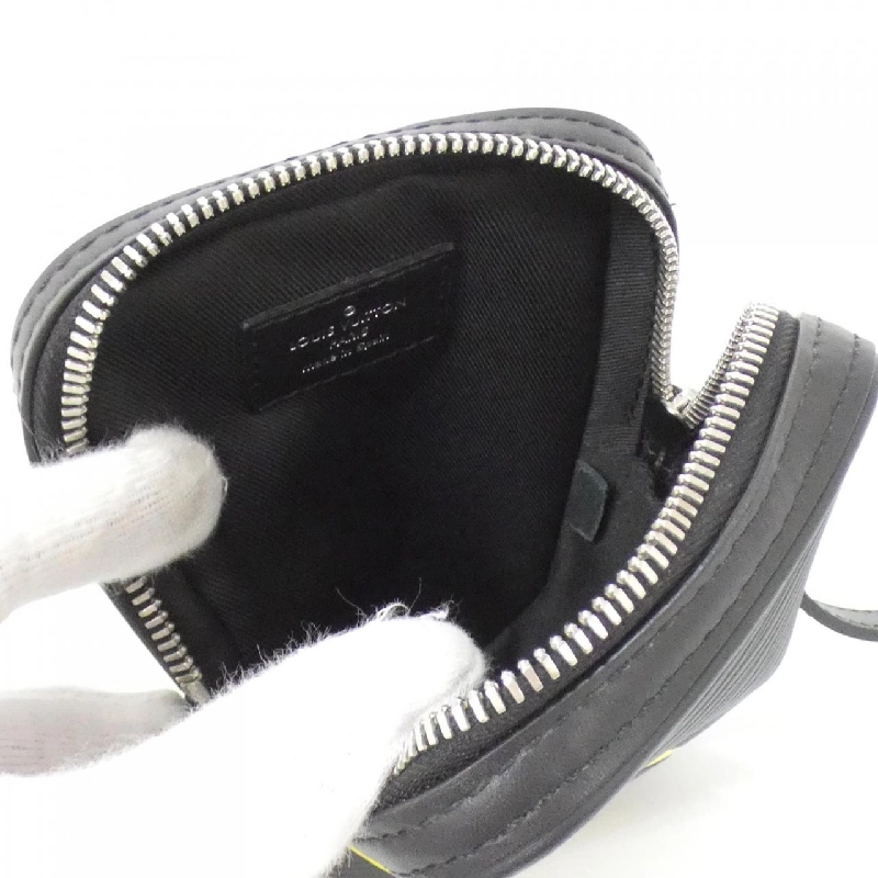 Túi đeo vai Louis Vuitton Epi (LV Circle) Danube PM M55120 612041