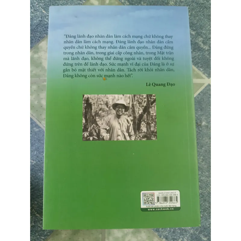 Người Lữ Hành Lặng Lẽ - Hữu Mai - Tập Truyện Tác Phẩm Giải Thưởng Hồ Chí Minh 687691
