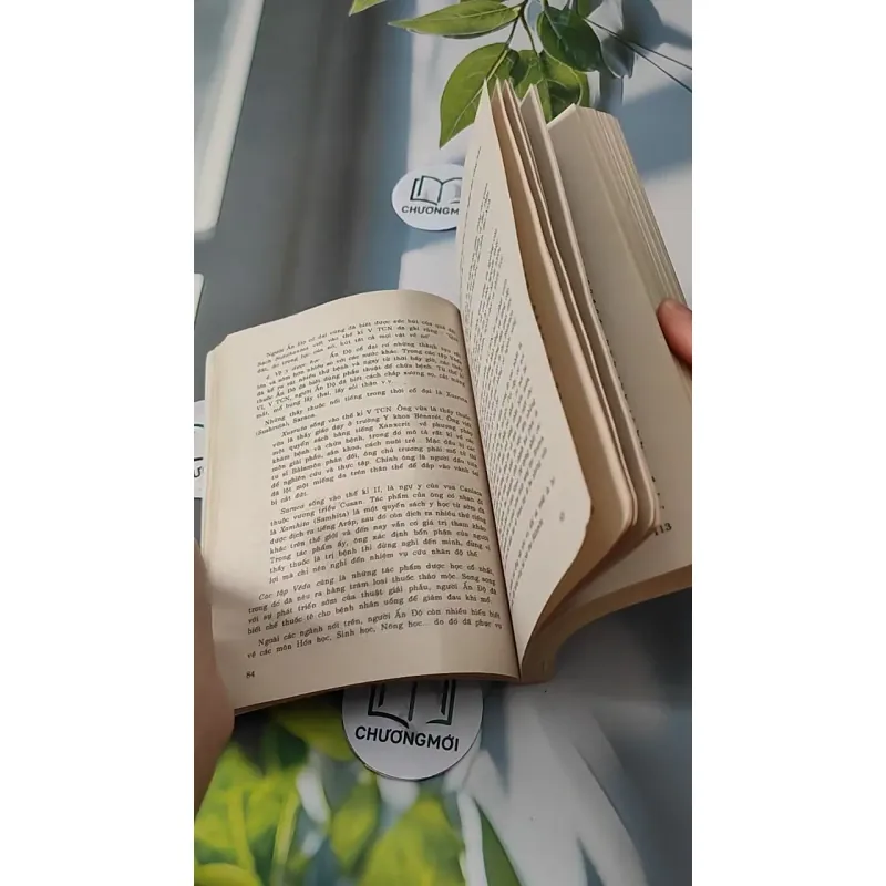 Lịch Sử Văn Minh Thế Giới - Vũ Dương Ninh 727278