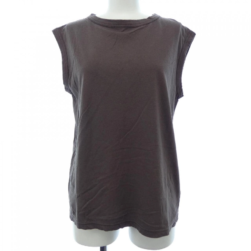 Áo tank top WHIM GAZETTE - Hàng hiệu Authentic 628324