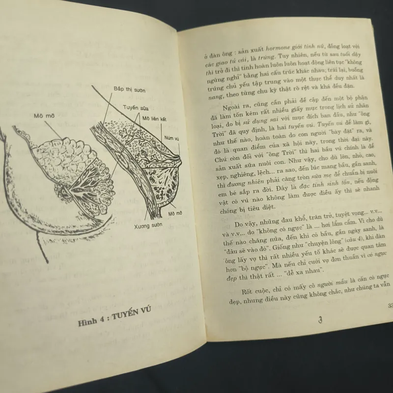(Giáo dục giới tính cho thanh thiếu niên) Người con gái lấy chồng - BS. Trần Bồng Sơn 697731