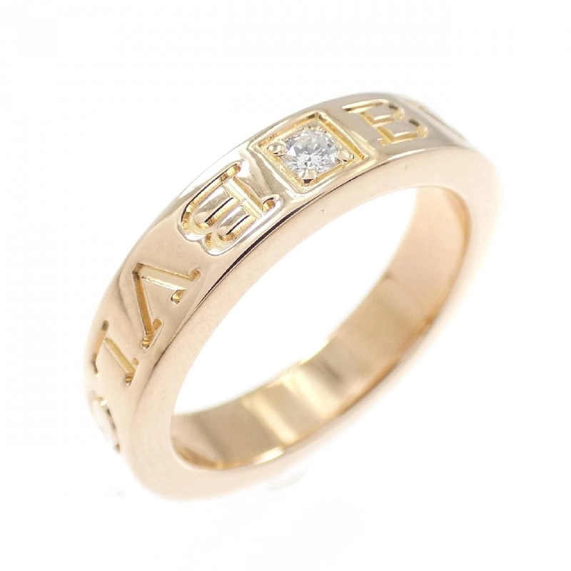 Nhẫn B.zero1 Bulgari - Hàng hiệu Authentic 832196