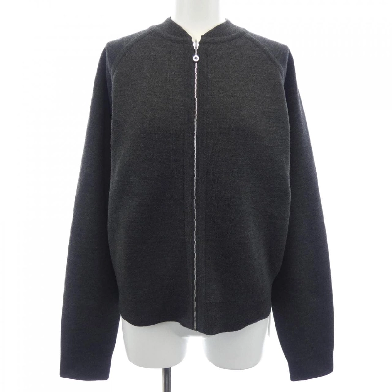 HERMES エルメス Bias H 5H2737D4 Áo khoác cardigan - Hàng hiệu chính hãng 815139