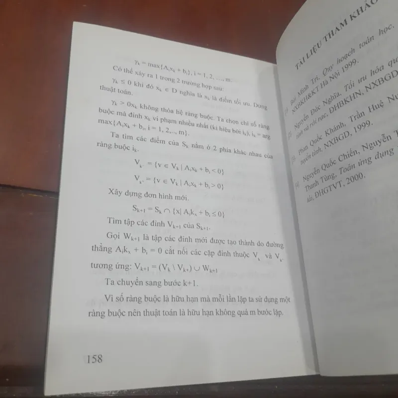 TOÁN TỐI ƯU 931435