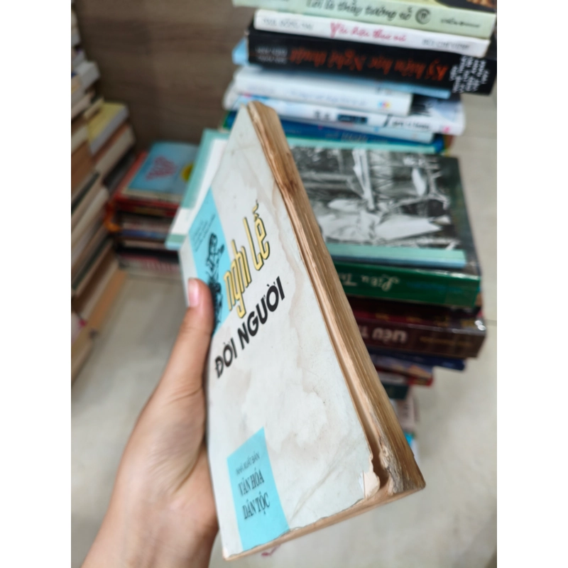 Nghi lễ đời người 🌱 507377