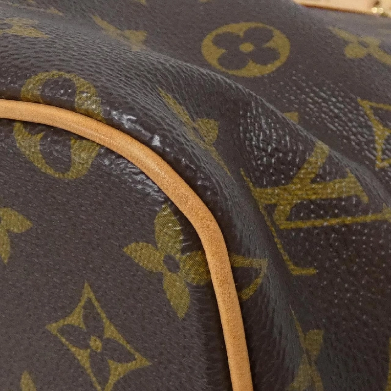 Túi Louis Vuitton Monogram Palermo PM M40145 616174
