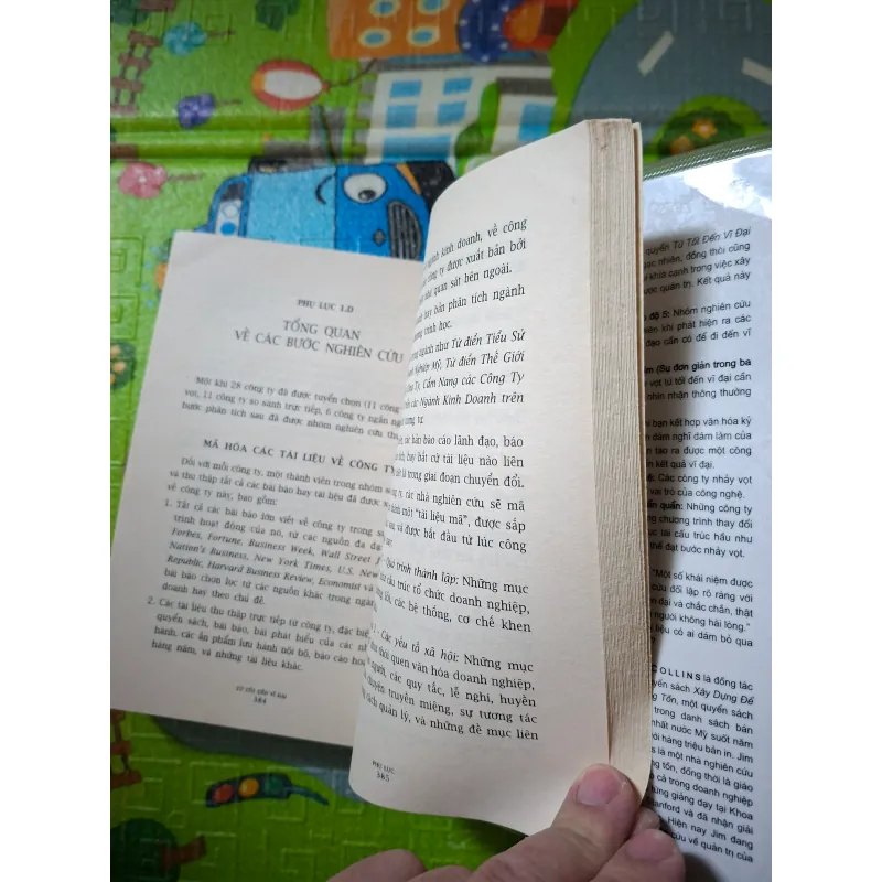 Từ Tốt Đến Vĩ Đại 759124