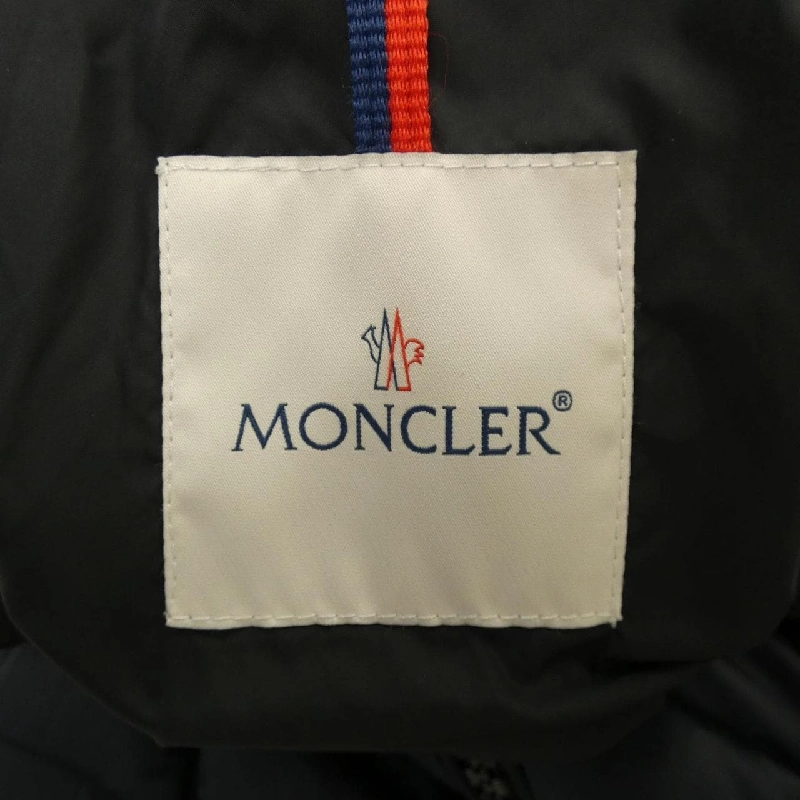MONCLER MORANDIERES Áo khoác lông - Hàng hiệu Authentic 884551