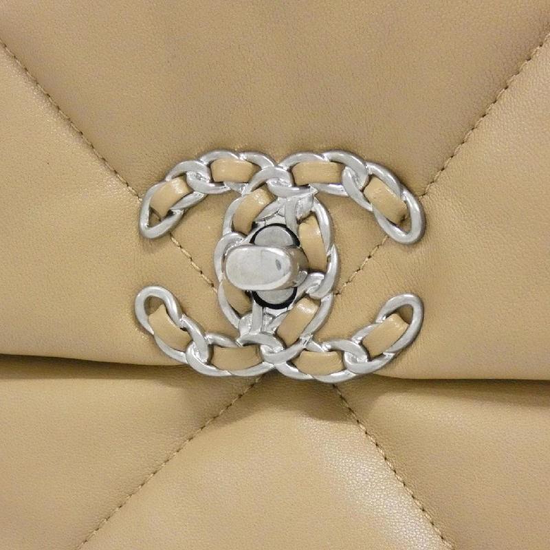 Chanel Chanel 19 Line AS1160 Túi đeo vai - Hàng hiệu Chính hãng 803180