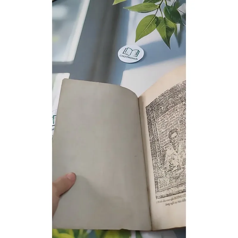 [MIỄN PHÍ BỌC SÁCH] Diện Cẩm Tam Thế - Dương Công Hầu 727288