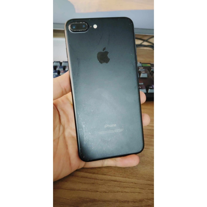 Xác điện thoại iphone 7 plus 32G 301353