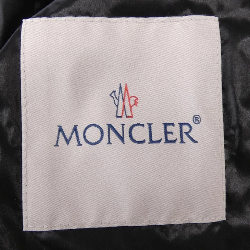 MONCLER ACORUS Áo khoác lông - Hàng hiệu Chính hãng 882933