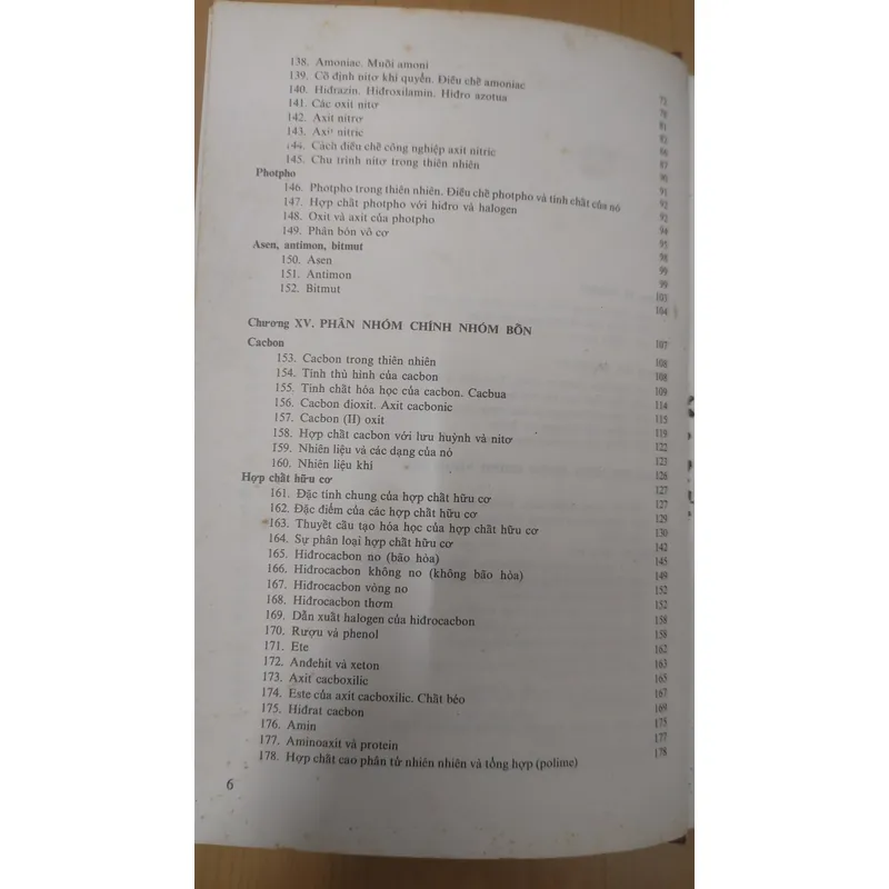 HÓA HỌC ĐẠI CƯƠNG  596178
