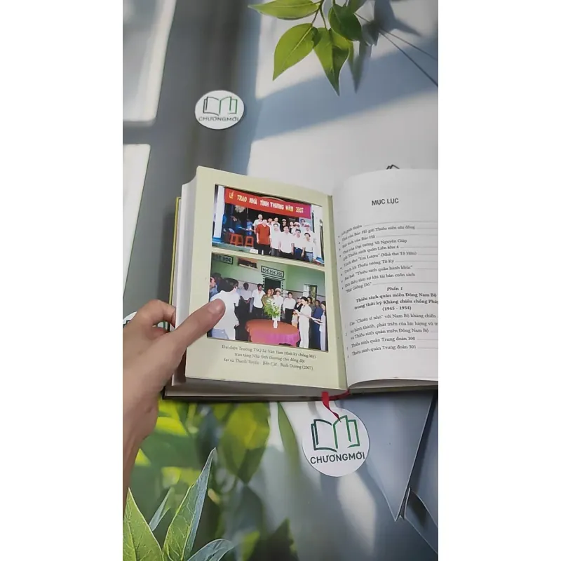 [MIỄN PHÍ BỌC SÁCH] Hạt Giống Đỏ 990455