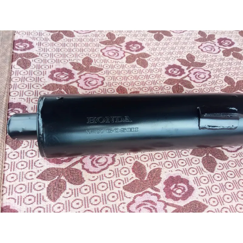 PÔ ( ỐNG XÀ) ĐỘ HÃNG HONDA CHO XE MÁY Way 50cc & Way 110cc 740450