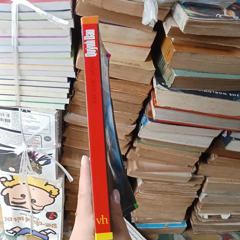 Dáu Giấc Mộng - Quỳnh Dao 775876