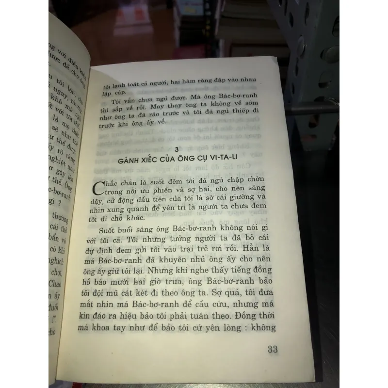 Không gia đình - Hector Malot 977002