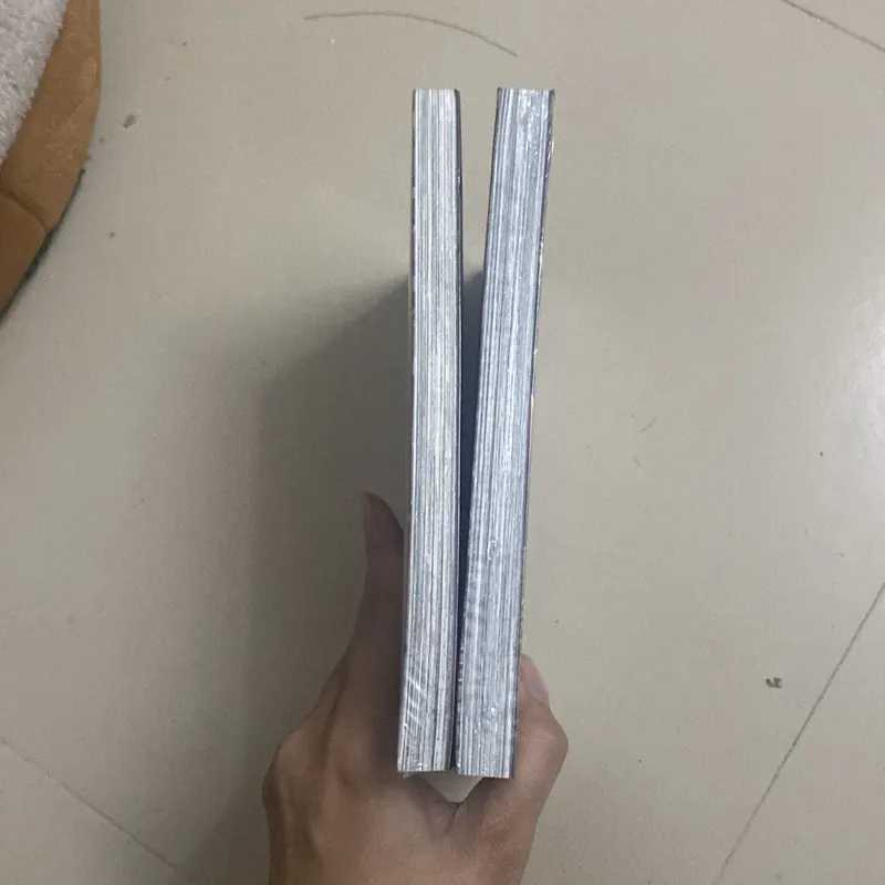 Tập 1 + 2 manga Đại pháp sư thư viện 739002