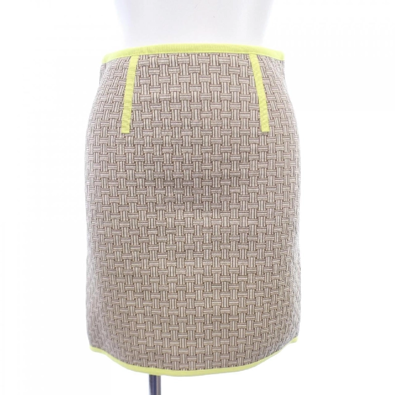 【Mã giảm giá】Váy HERMES 652578