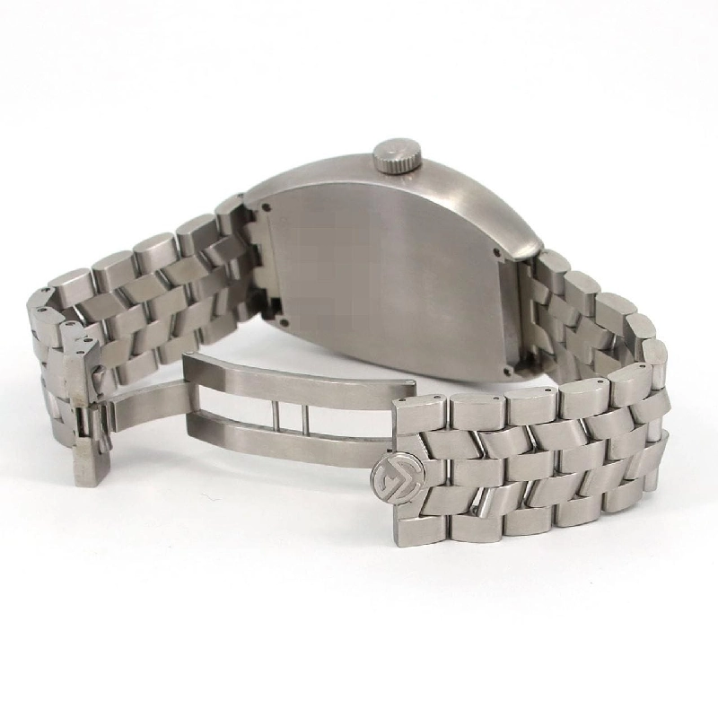 Đồng hồ Frank Muller Casablanca Camouflage LIMITED 8880CDTBR SS tự động - Hàng hiệu Authentic 880179