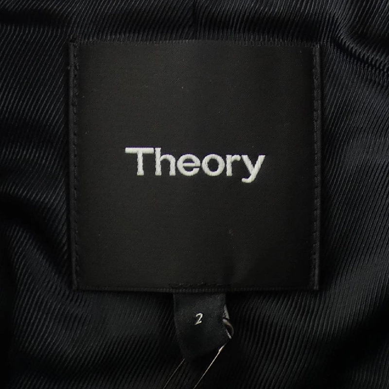 Theory ブルゾン - Hàng hiệu Authentic 810163