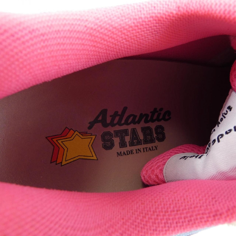 【Mã giảm giá】Giày thể thao ATLANTIC STARS 665041