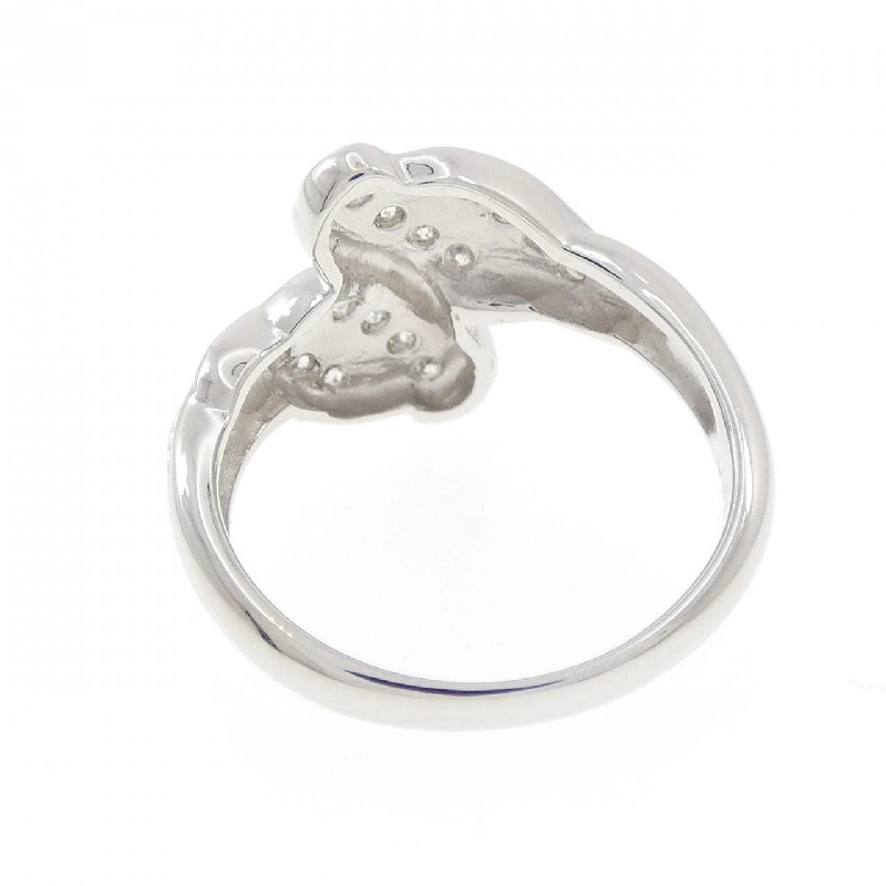 Nhẫn kim cương PT850 0.37CT - Hàng hiệu Chính hãng 851879