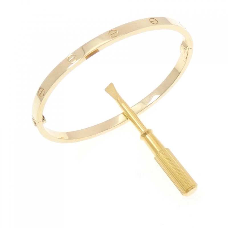 Vòng tay Cartier Love nhỏ 666528