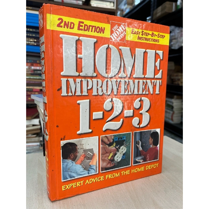 Home improvement 123 752589