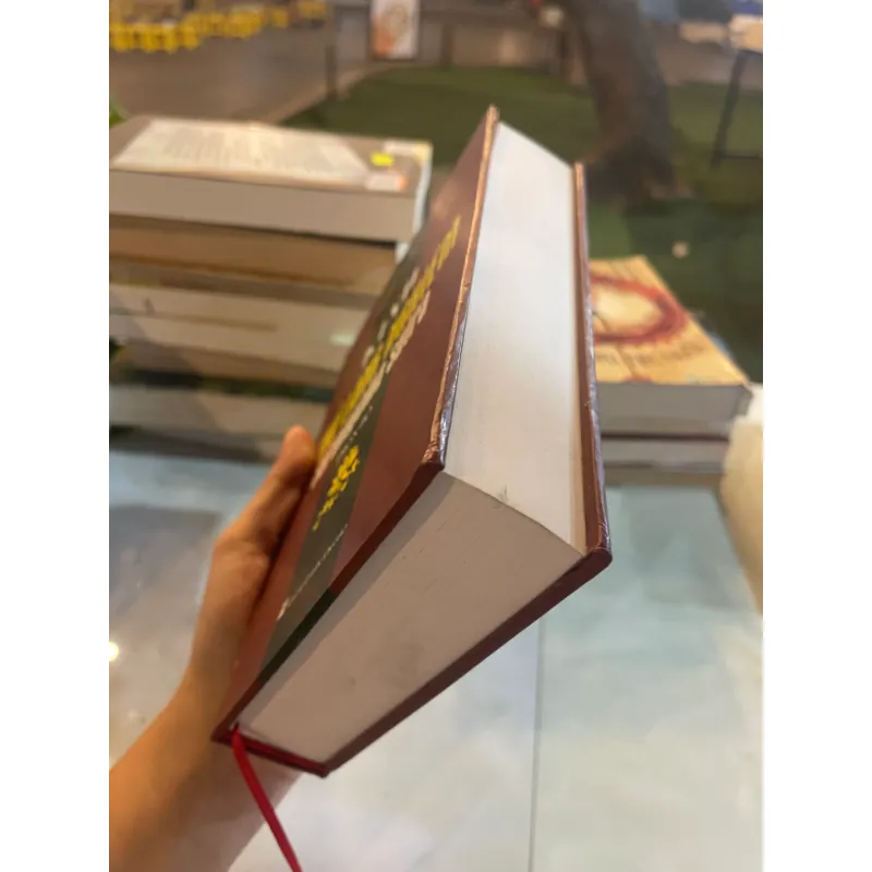 KINH THỦ LĂNG NGHIÊM (BÌA CỨNG) - TÂM MINH biên dịch  1028860