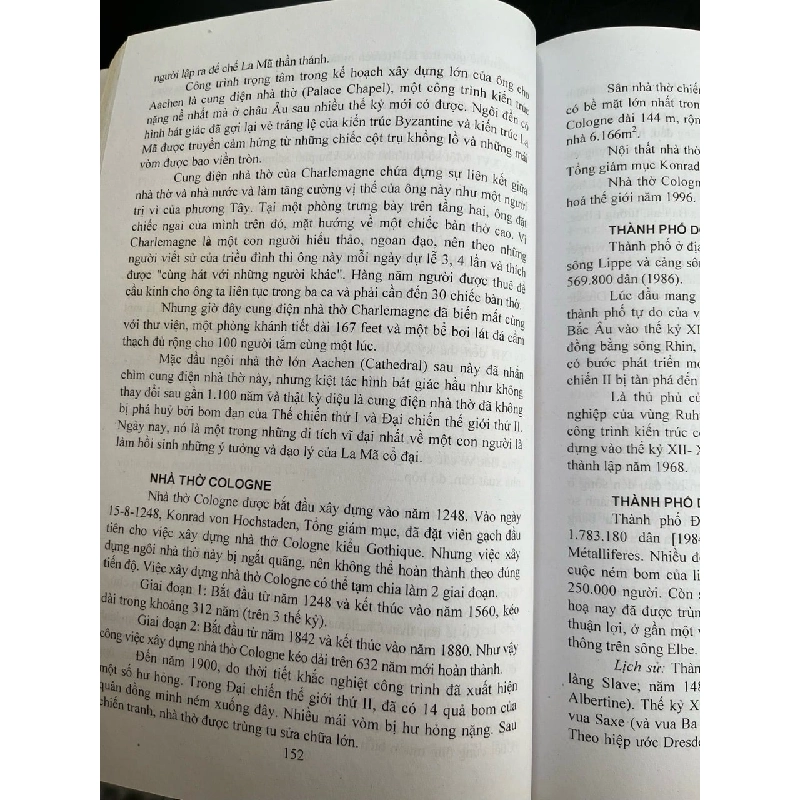 Những đại danh du lịch nổi tiếng thế giới - Trần Mạnh Thường 783688