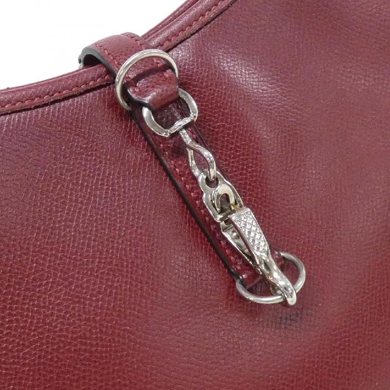 【Vintage】Túi xách vai Hermès Trim2 31cm 609437