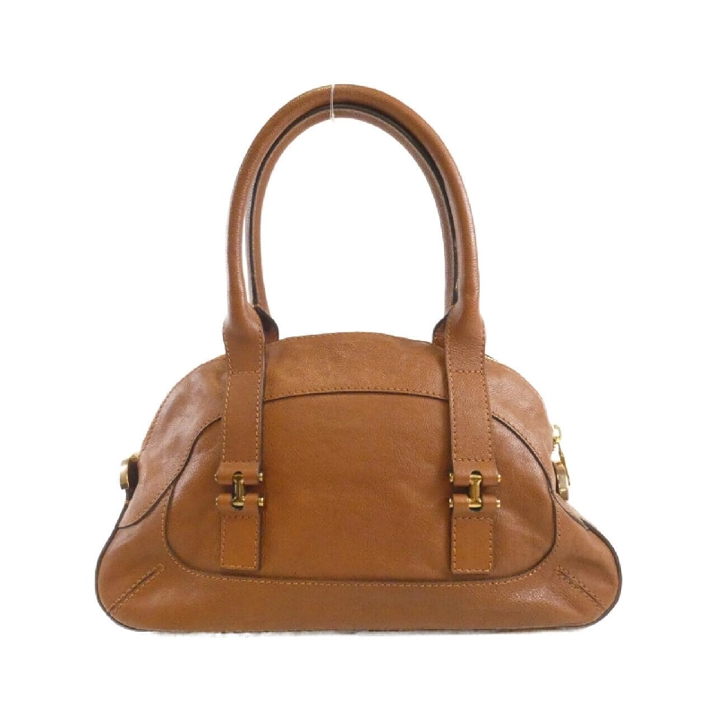 Túi Boston Chloe Georgia 3S0561 384 - Hàng hiệu Chính hãng 803497