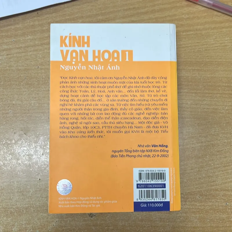 Kính vạn hoa  780084